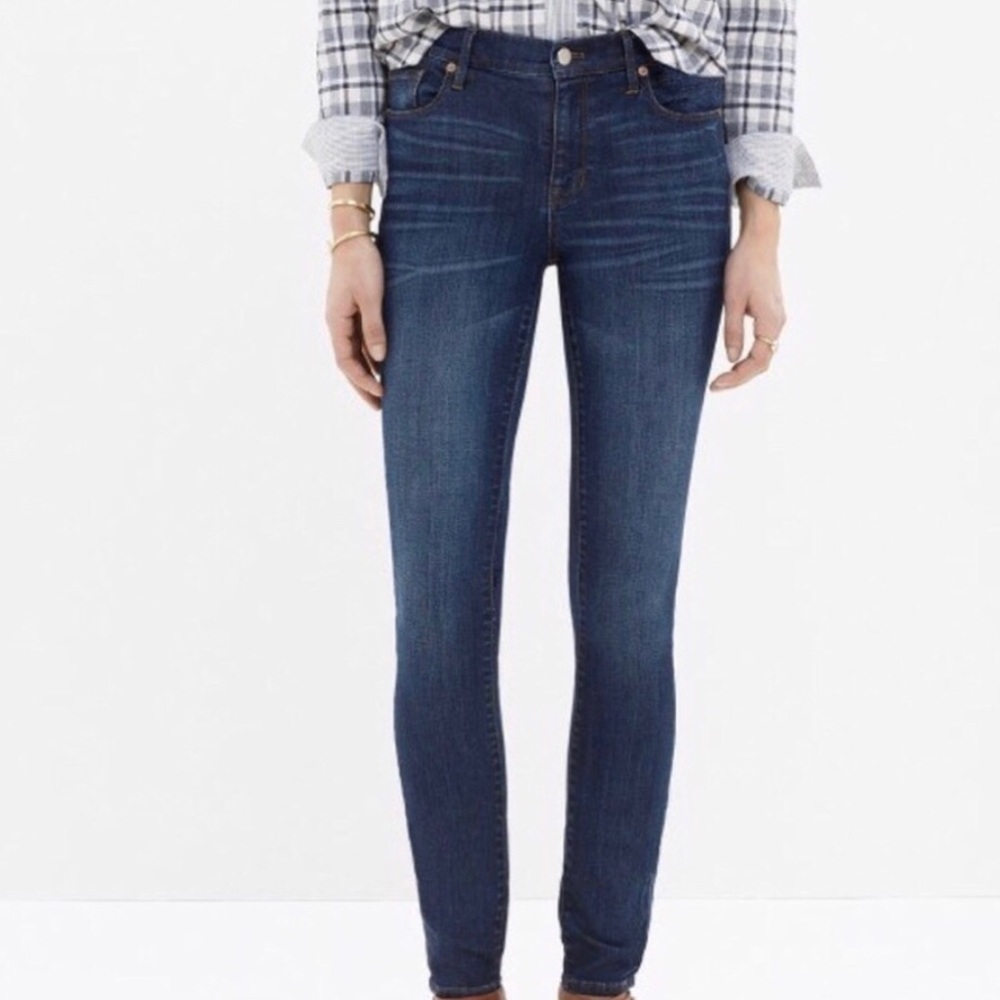 Madewell Denim